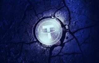 芝麻交易所怎么转usdt给别人？泰达币USDT转出教程